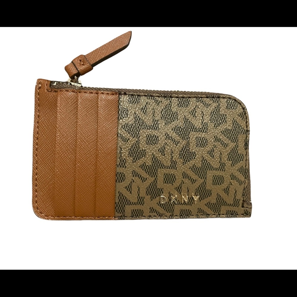 DKNY Wallet NWT with gift box